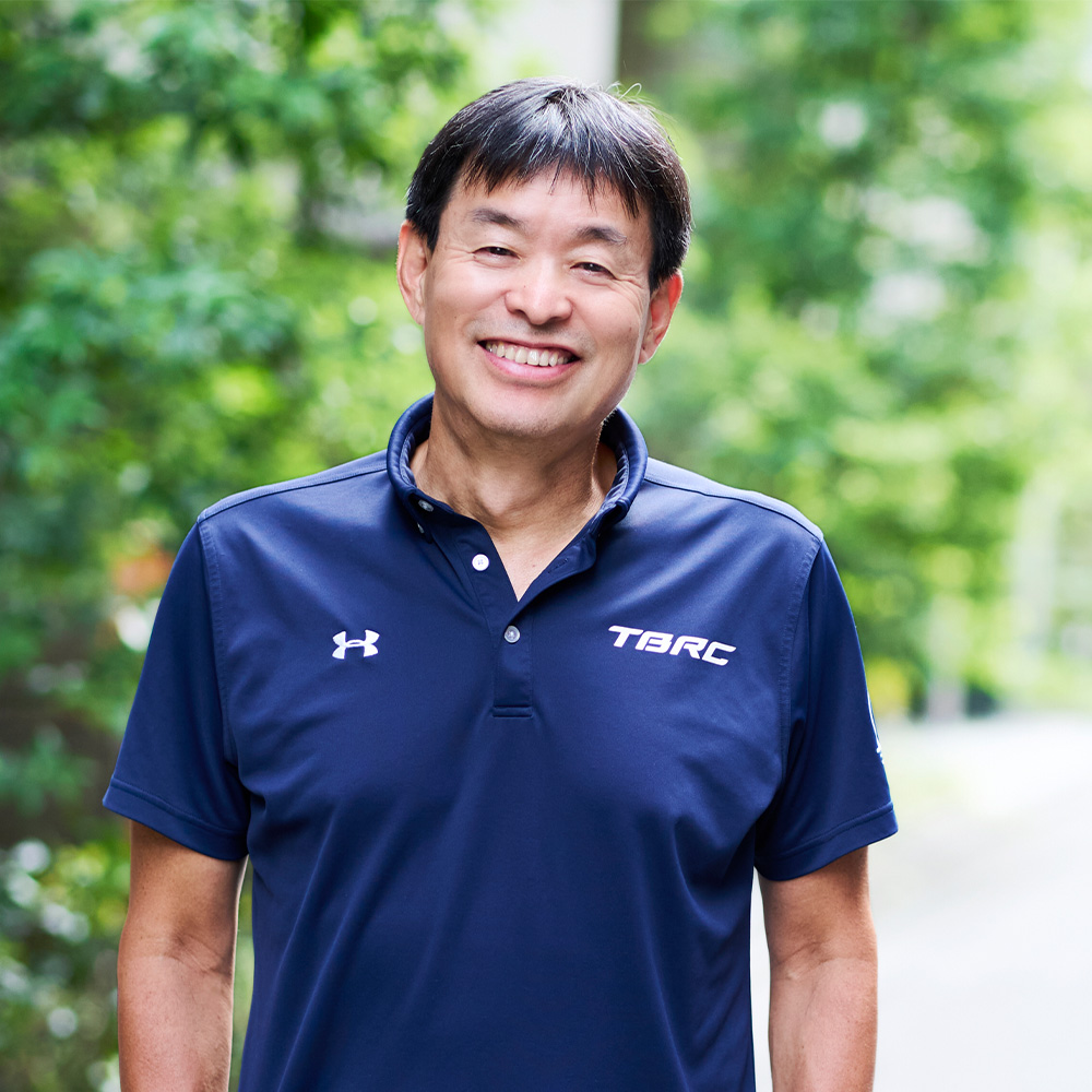 池水 雄一