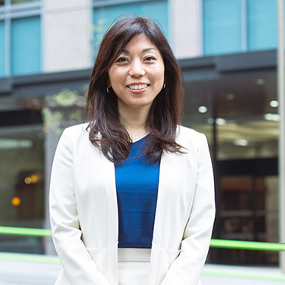 安田 佐和子