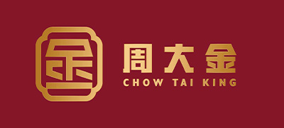 周大金