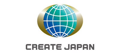 クリエイトジャパン