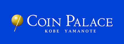 コインパレス