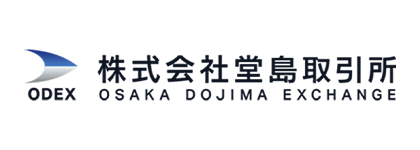 堂島取引所