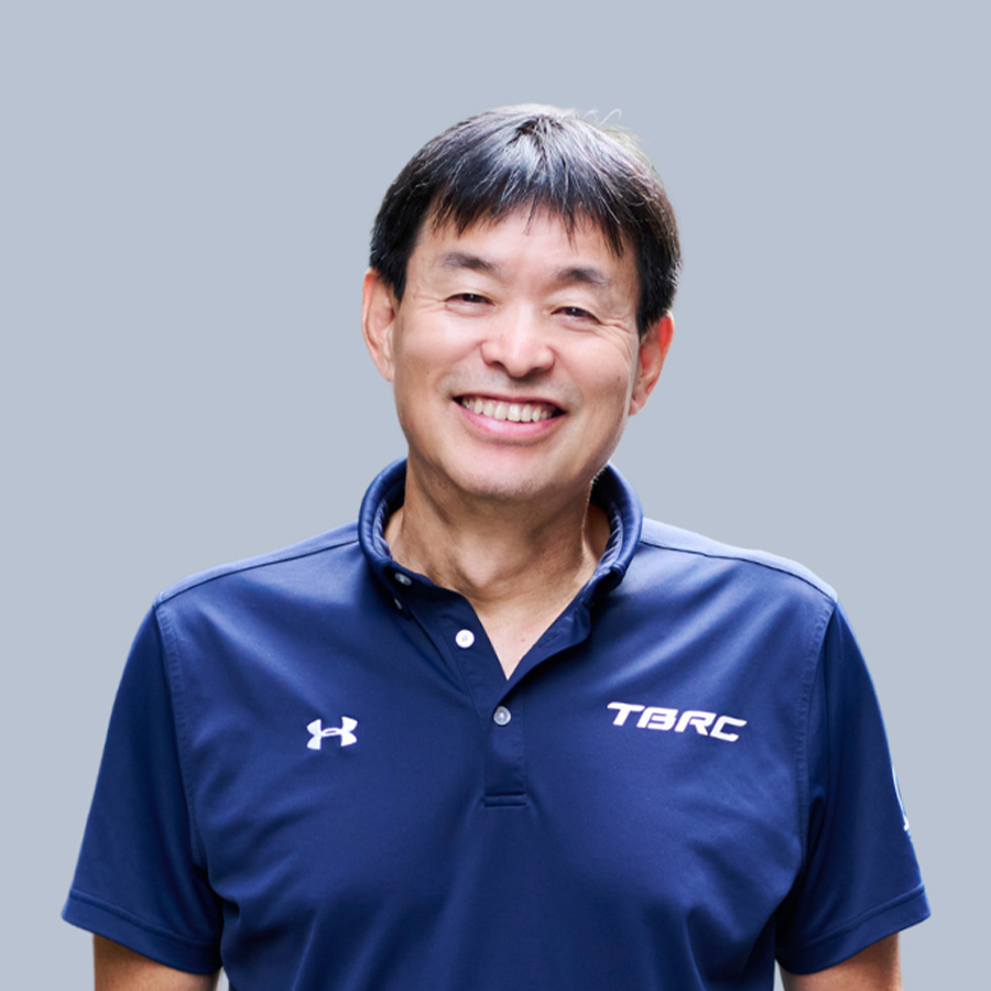 池水 雄一