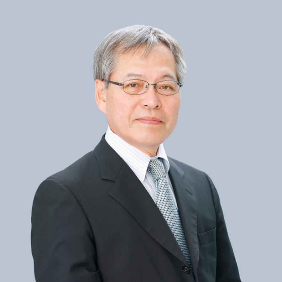 亀井 幸一郎