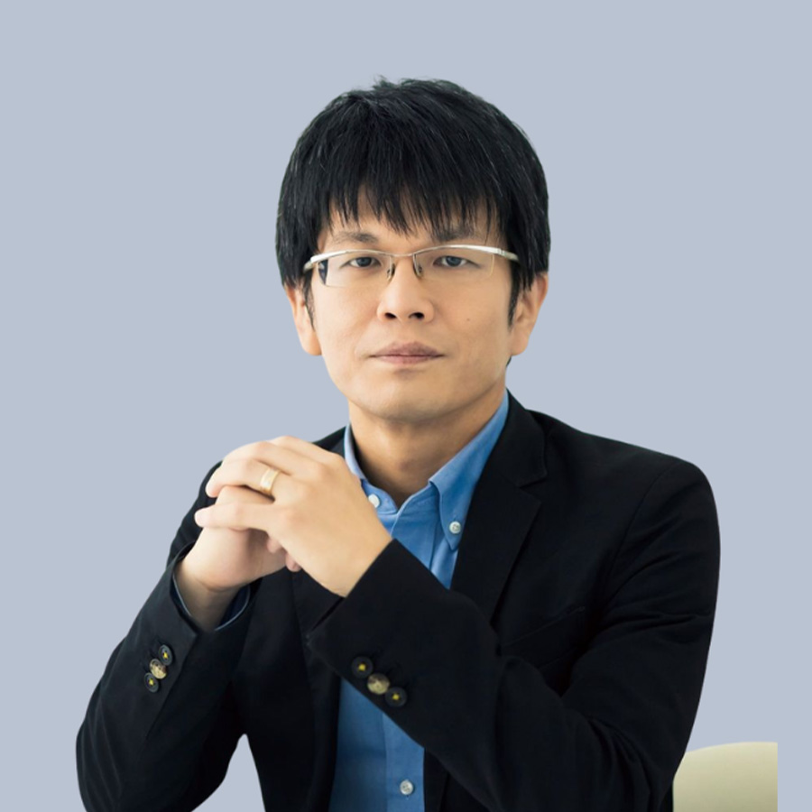 森永 康平