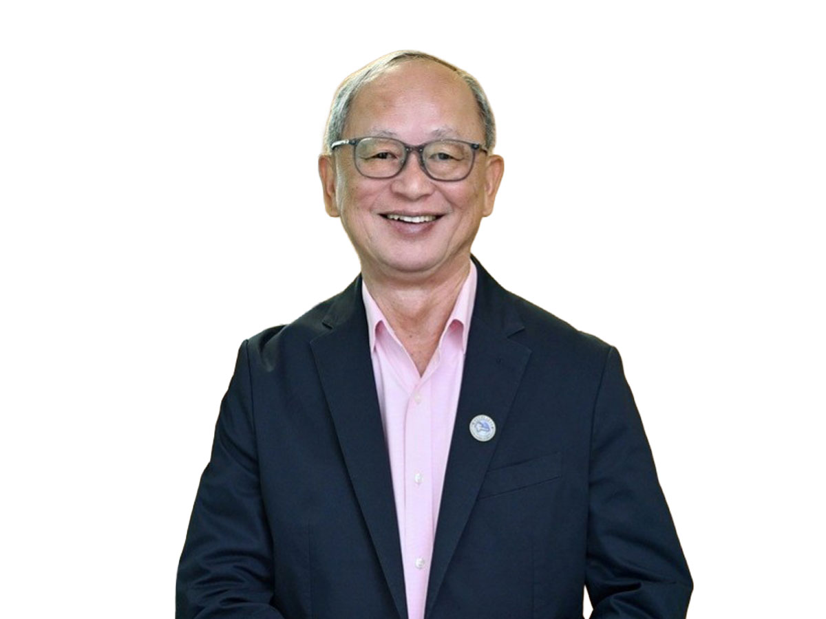 アルバート・チェン