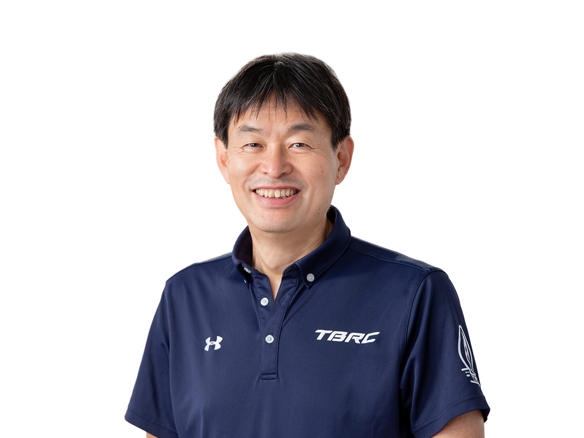 池水 雄一