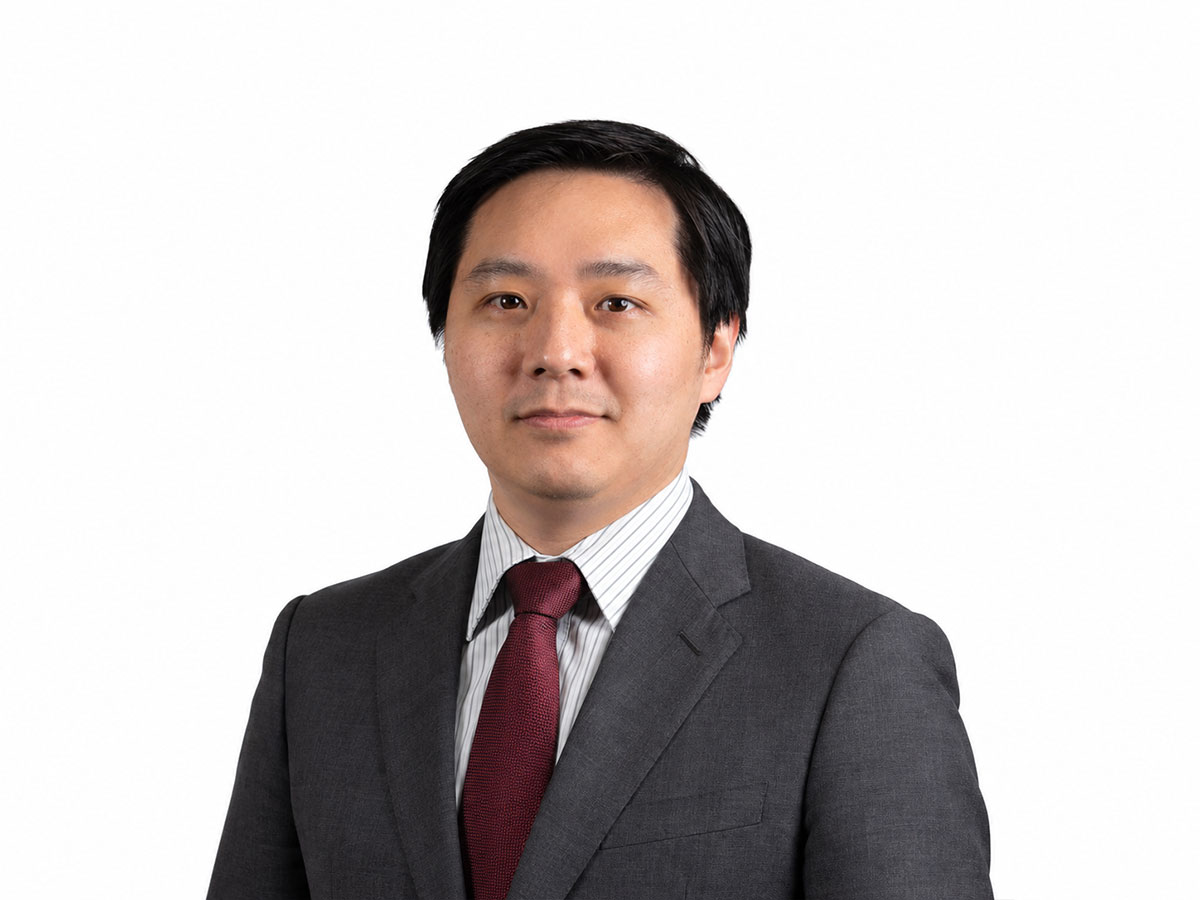 Shaokai Fan