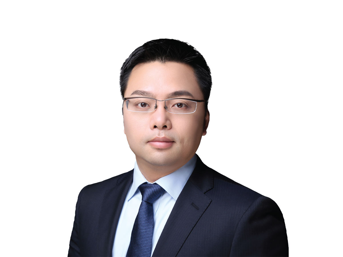 Weibin Deng